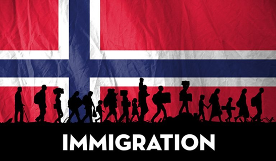 مهاجرت به نروژ 2022
