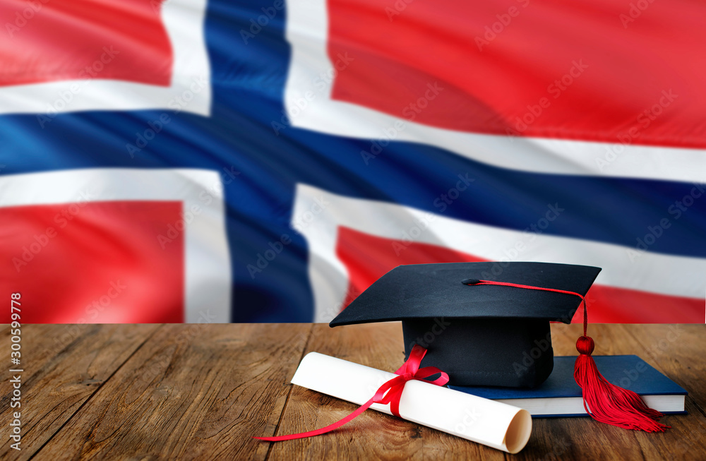 تحصیل رایگان در نروژ (جولای 2022)